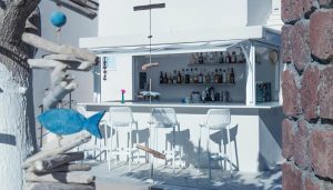 Selini Hotel.